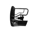 Ranch Hand FSF09HBL1 Ford F150 2009-2014 Summit Front Bumper-BumperStock