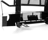 Ranch Hand FSF09HBL1 Ford F150 2009-2014 Summit Front Bumper-BumperStock