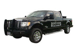 Ranch Hand FSF09HBL1 Ford F150 2009-2014 Summit Front Bumper-BumperStock