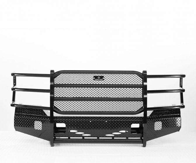 Ranch Hand FSF111BL1 2011-2016 Ford F250/F350 Superduty Summit Front Bumper