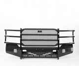 Ranch Hand FSF111BL1 2011-2016 Ford F250/F350 Superduty Summit Front Bumper-BumperStock