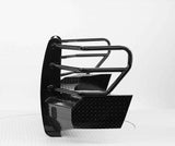 Ranch Hand FSF111BL1 2011-2016 Ford F250/F350 Superduty Summit Front Bumper-BumperStock