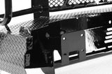 Ranch Hand FSF111BL1 2011-2016 Ford F250/F350 Superduty Summit Front Bumper-BumperStock