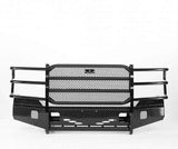 Ranch Hand FSF111BL1 2011-2016 Ford F450/F550 Superduty Summit Front Bumper-BumperStock