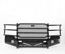 Ranch Hand FSF111BL1 2011-2016 Ford F450/F550 Superduty Summit Front Bumper-BumperStock