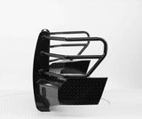 Ranch Hand FSF111BL1 2011-2016 Ford F450/F550 Superduty Summit Front Bumper-BumperStock