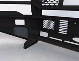 Ranch Hand FSF18HBL1 2018-2020 Ford F150 Summit Front Bumper-BumperStock