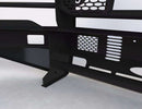 Ranch Hand FSF18HBL1 2018-2020 Ford F150 Summit Front Bumper-BumperStock