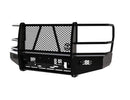 Ranch Hand FSF201BL1 2017-2021 Ford F250/F350 Super Duty Summit Front Bumper-BumperStock