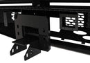 Ranch Hand FSF201BL1 2017-2021 Ford F250/F350 Super Duty Summit Front Bumper-BumperStock
