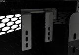 Ranch Hand FSF201BL1 2017-2021 Ford F250/F350 Super Duty Summit Front Bumper-BumperStock