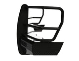 Ranch Hand FSF201BL1 2017-2021 Ford F250/F350 Super Duty Summit Front Bumper-BumperStock