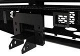 Ranch Hand FSF201BL1C 2017-2021 Ford F250/F350 Super Duty Summit Front Bumper-BumperStock