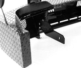 Ranch Hand FSG031BL1 2003-2007 GMC Sierra 2500/3500 HD Summit Front Bumper-BumperStock