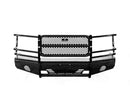 Ranch Hand FSG08HBL1 2007.5-2013 GMC Sierra 1500 Summit Front Bumper-BumperStock