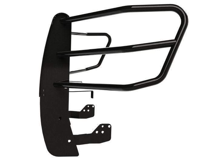 Ranch Hand GGC19HBL1 2019-2021 Chevy Silverado 1500 Legend Grille Guard - BumperStock