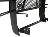 Ranch Hand GGC19HBL1 2019-2021 Chevy Silverado 1500 Legend Grille Guard - BumperStock