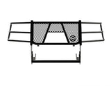 Ranch Hand GGC19HBL1C 2019-2021 Chevy Silverado 1500 Legend Grille Guard - BumperStock