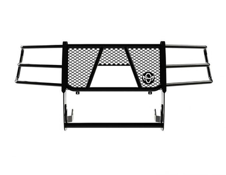 Ranch Hand GGC19HBL1C 2019-2021 Chevy Silverado 1500 Legend Grille Guard - BumperStock