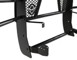 Ranch Hand GGC19HBL1C 2019-2021 Chevy Silverado 1500 Legend Grille Guard - BumperStock