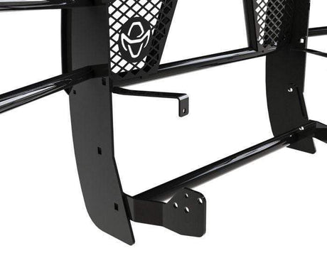 Ranch Hand GGC19HBL1C 2019-2021 Chevy Silverado 1500 Legend Grille Guard - BumperStock