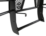 Ranch Hand GGC21SBL1C 2021 Chevy Suburban Legend Grille Guard - BumperStock