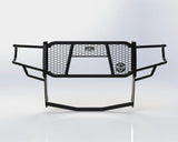 Ranch Hand GGD19HBL1C 2019-2022 Dodge Ram 1500 Legend Grille Guard - BumperStock