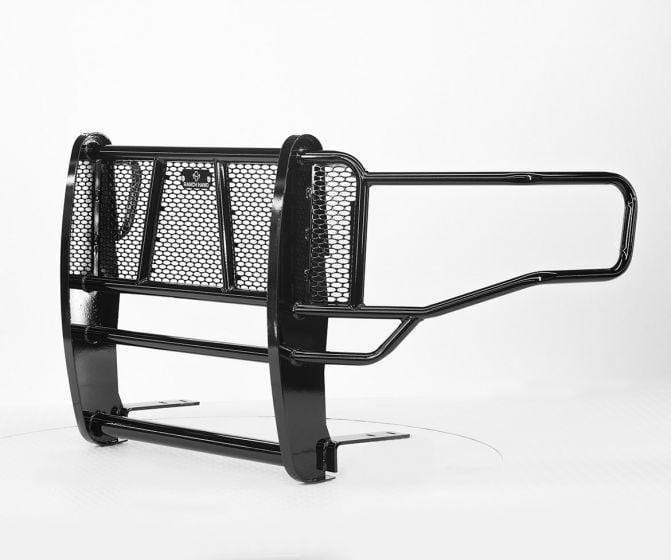Ranch Hand GGF09HBL1 2009 -2014 Ford F150 Legend Grille Guard - BumperStock