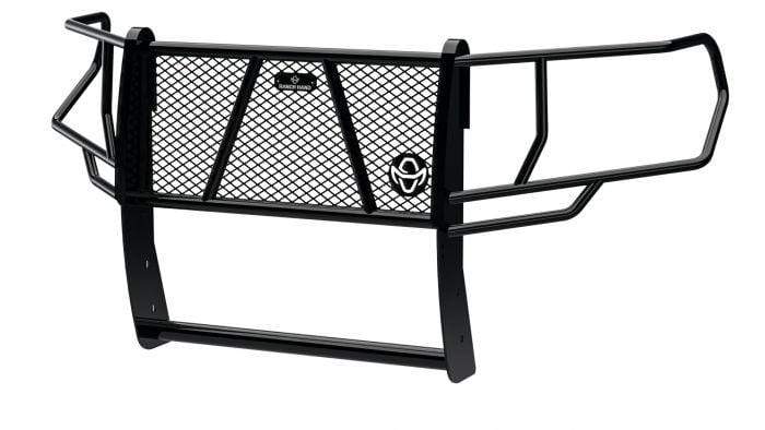 Ranch Hand GGG19HBL1 2019-2021 GMC Sierra 1500 Legend Grille Guard - BumperStock
