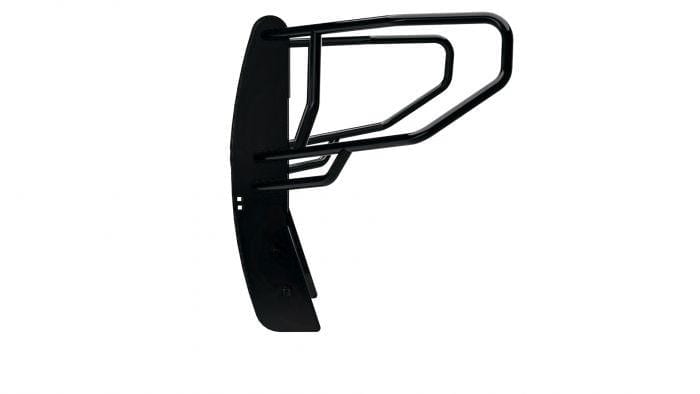 Ranch Hand GGG19HBL1 2019-2021 GMC Sierra 1500 Legend Grille Guard - BumperStock