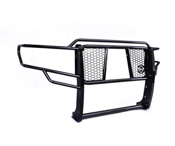 Ranch Hand GGT14HBL1 2014-2021 Toyota Tundra Legend Grille Guard - BumperStock