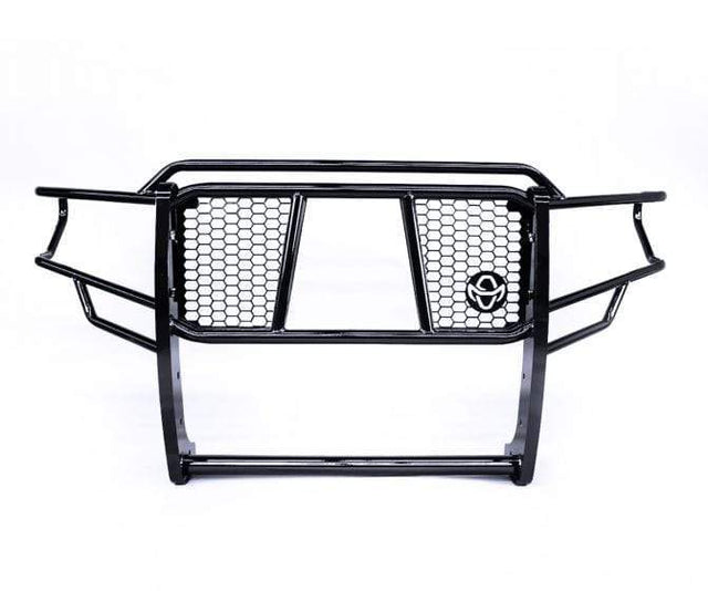 Ranch Hand GGT14HBL1 2014-2021 Toyota Tundra Legend Grille Guard - BumperStock
