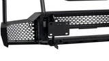 Ranch Hand MFC201BM1 2020-2023 Chevy Silverado 2500/3500 HD Midnight Front Bumper with Grille Guard - BumperStock