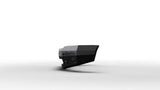 Ranch Hand MFF18HBMN 2018-2020 Ford F150 Midnight Front Bumper-BumperStock