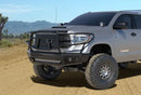 Ranch Hand MFT14HBM1 2014-2021 Toyota Tundra Midnight Front Bumper with Grille Guard-BumperStock