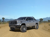 Ranch Hand MFT14HBM1 2014-2021 Toyota Tundra Midnight Front Bumper with Grille Guard-BumperStock