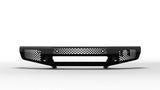 Ranch Hand MFT14HBMN 2014-2021 Toyota Tundra Midnight Front Bumper-BumperStock
