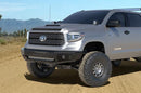 Ranch Hand MFT14HBMN 2014-2021 Toyota Tundra Midnight Front Bumper-BumperStock