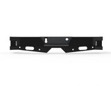 Ranch Hand SBC201BLSL 2019-2026 Chevy Silverado 1500 Sport Rear Bumper - BumperStock