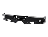 Ranch Hand SBC201BLSL 2019-2026 Chevy Silverado 1500 Sport Rear Bumper - BumperStock
