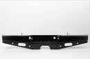 Ranch Hand SBF09HBLSL 2009-2014 Ford F150 Sport Rear Bumper-BumperStock