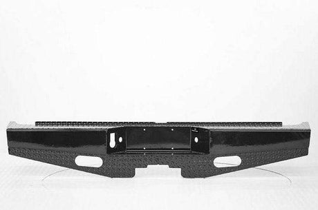 Ranch Hand SBT14HBLL 2014-2021 Toyota Tundra Sport Rear Bumper-BumperStock