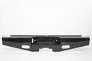 Ranch Hand SBT14HBLL 2014-2021 Toyota Tundra Sport Rear Bumper-BumperStock