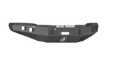 Road Armor 214R0B 2014-2015 GMC Sierra 1500 Stealth Front Winch Bumper Base Guard - BumperStock