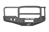 Road Armor 316R5B-NW 2016-2018 Chevy Silverado 1500 Stealth Front Non-Winch Bumper Lonestar Guard-BumperStock