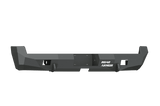 Road Armor Stealth 44200B 1994-2002 Dodge Ram 1500/2500/3500 Non-Winch Rear Bumper - BumperStock