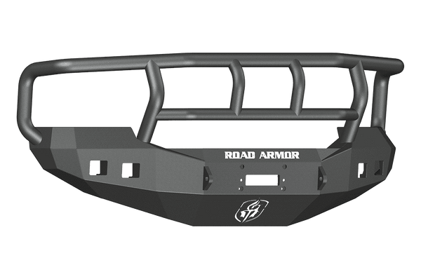 Rear & Front Ford Excursion Bumpers | BumperStock