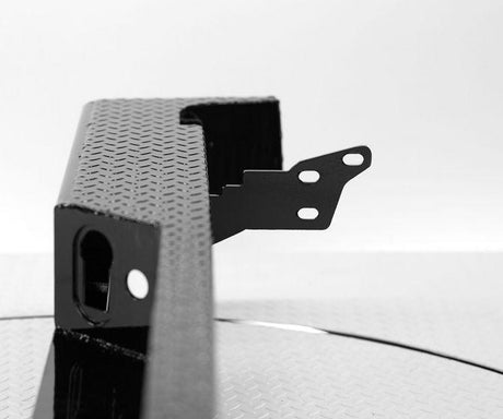 Ranch Hand SBC151BLSL 2015-2019 GMC Sierra 2500/3500 HD Sport Rear Bumper-BumperStock