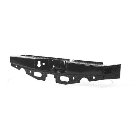 Ranch Hand SBD09HBLSLE 2009-2018 Dodge Ram 1500 Sport Rear Bumper-BumperStock