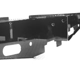Ranch Hand SBF161BLSL 2016 Ford F250/F350 Super Duty Sport Rear Bumper-BumperStock